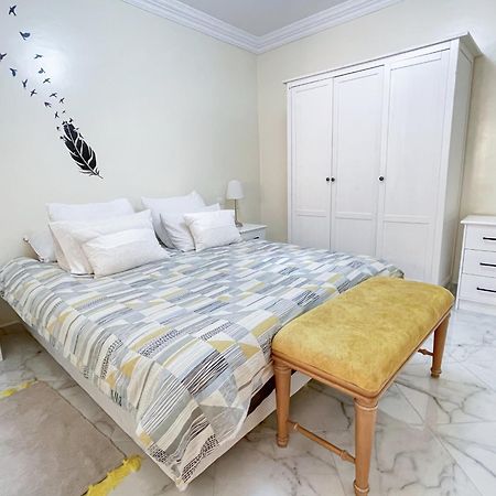 Bed and Breakfast Mana Surf Experience Tamraght Zewnętrze zdjęcie