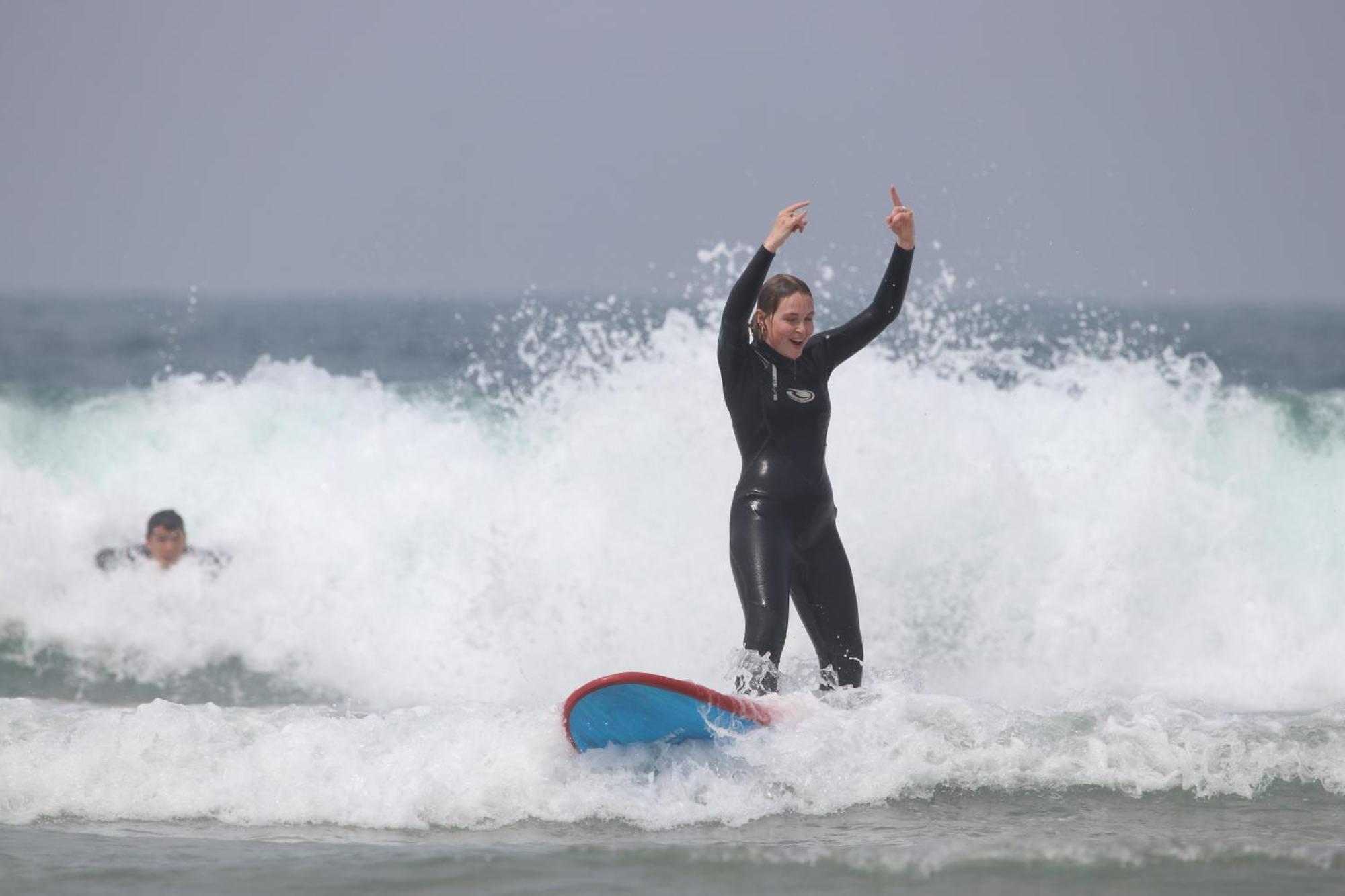 Bed and Breakfast Mana Surf Experience Tamraght Zewnętrze zdjęcie