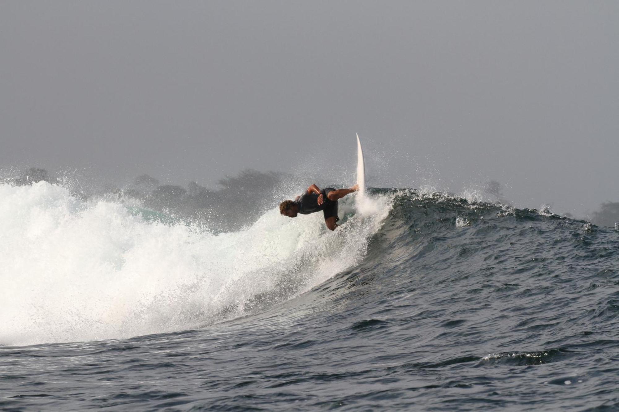 Bed and Breakfast Mana Surf Experience Tamraght Zewnętrze zdjęcie