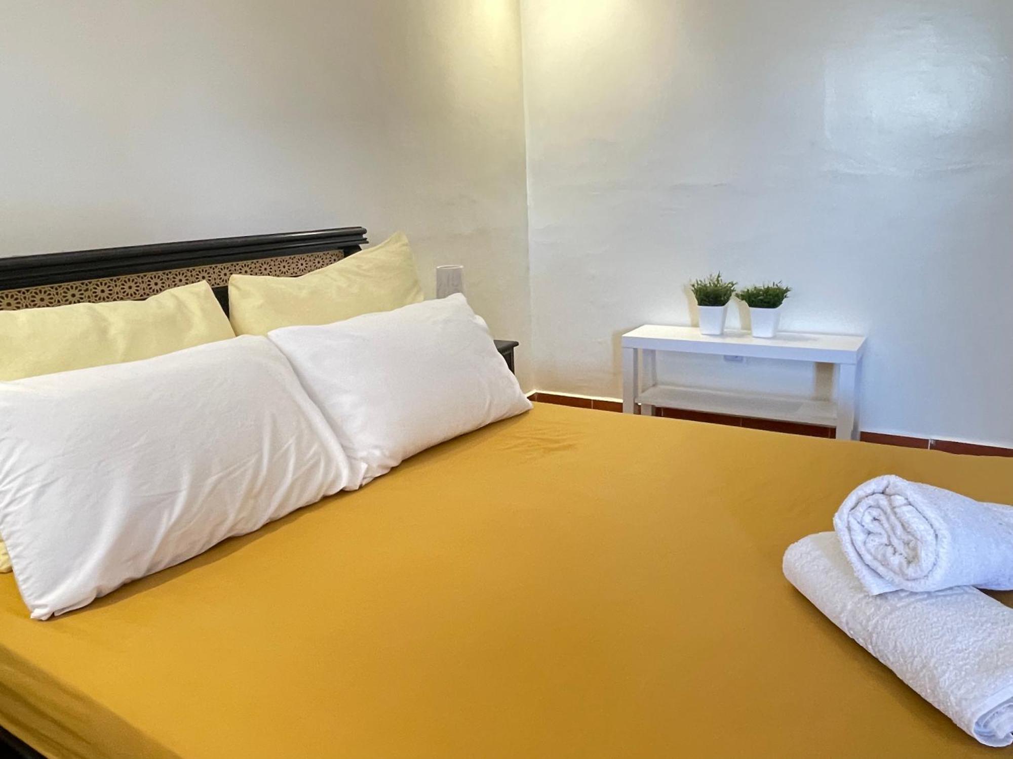 Bed and Breakfast Mana Surf Experience Tamraght Zewnętrze zdjęcie